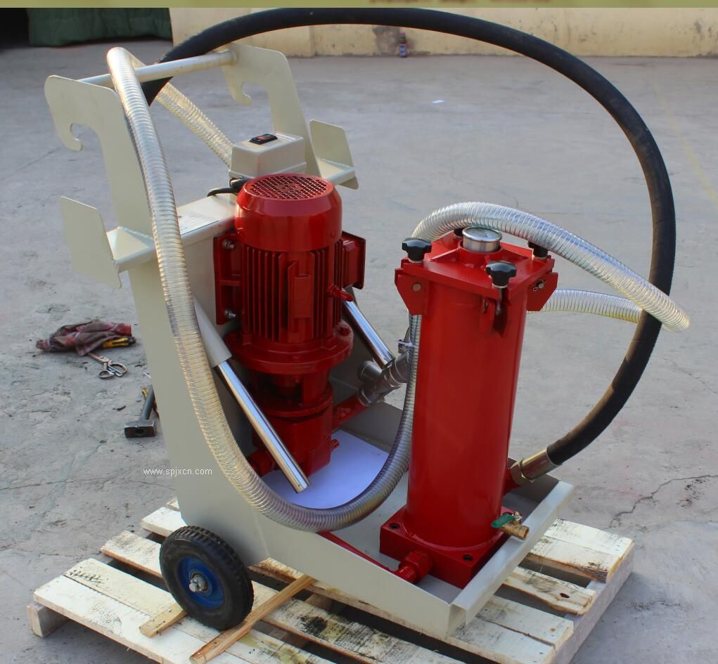 榴莲视频APP黄片在液壓油上的應用